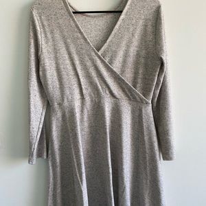 Loft Dress
